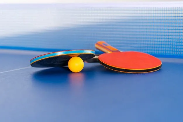 Table Tennis